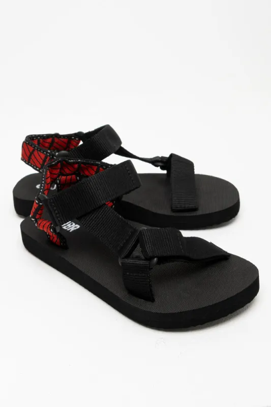 Sport Sandal Black sold by Ackermas