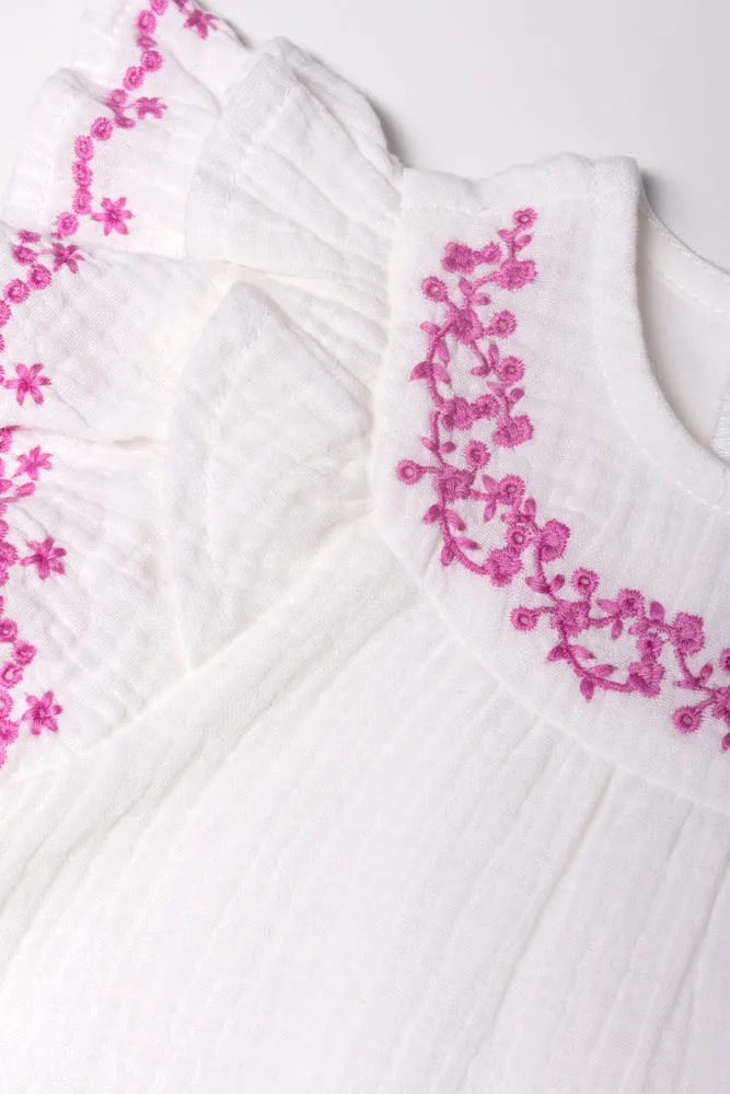 Short Set Pink sold by Ackermas product image thumbnail 2