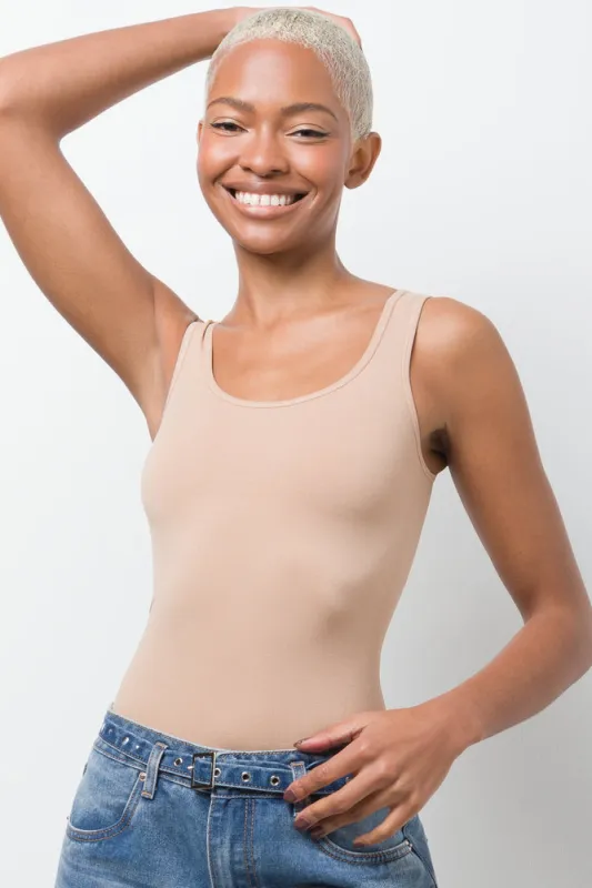 Shapewear Cami Natural sold by Ackermas