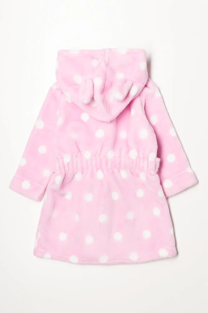 Flower Gown Pink sold by Ackermas product image thumbnail 3