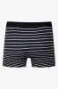 OB 3PK KNIT BOXER S24 BLACK sold by Ackermas