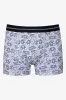 OB 3PK KNIT BOXER S24 BLACK sold by Ackermas