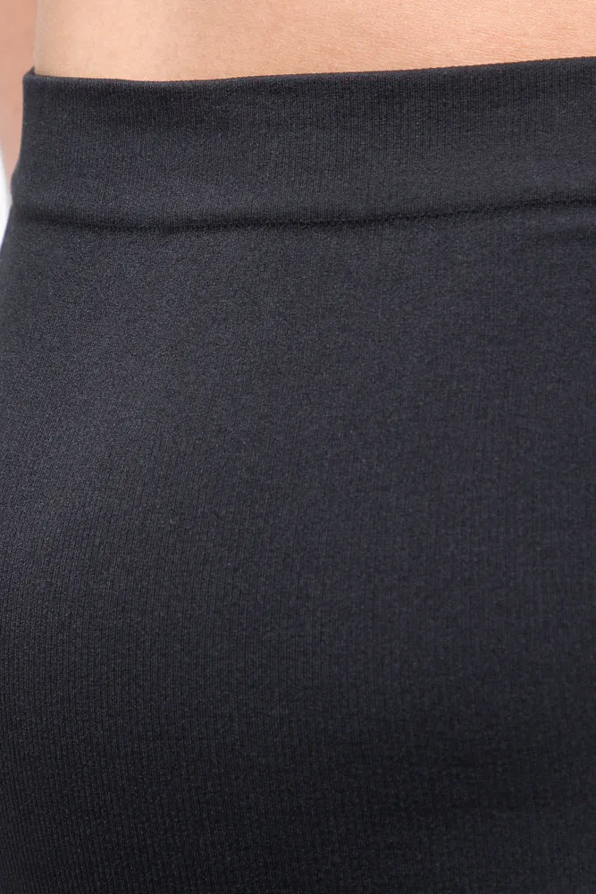 Shapewear Longleg Black sold by Ackermas product image thumbnail 4