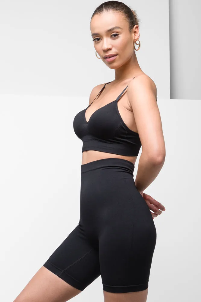 Shapewear Longleg Black sold by Ackermas product image thumbnail 2