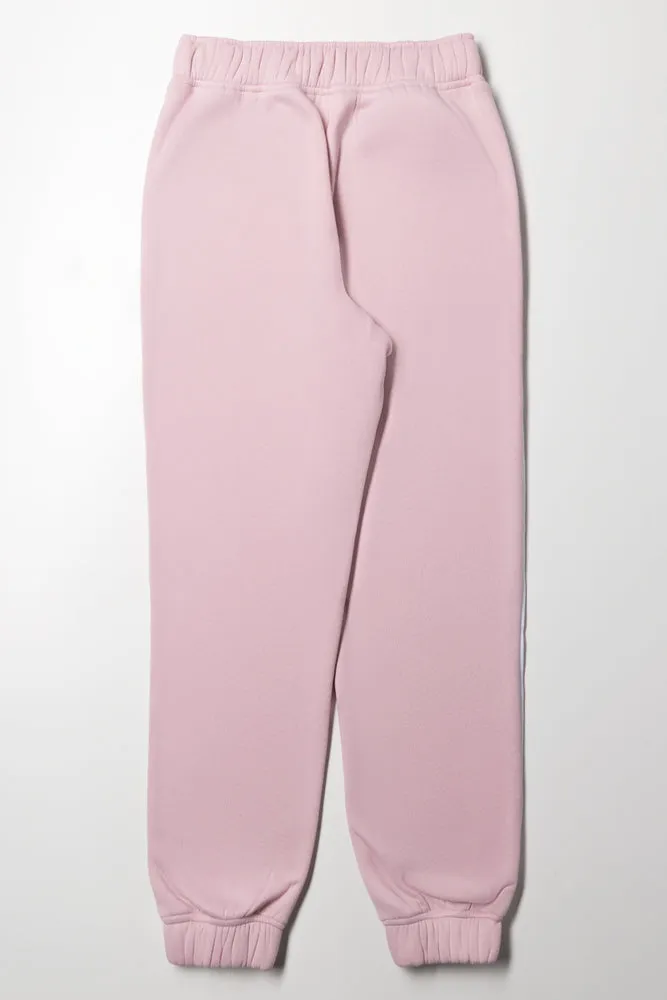 Trackpants Pink sold by Ackermas product image thumbnail 3