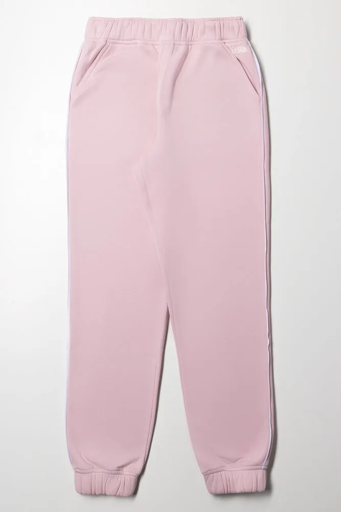 Trackpants Pink sold by Ackermas
