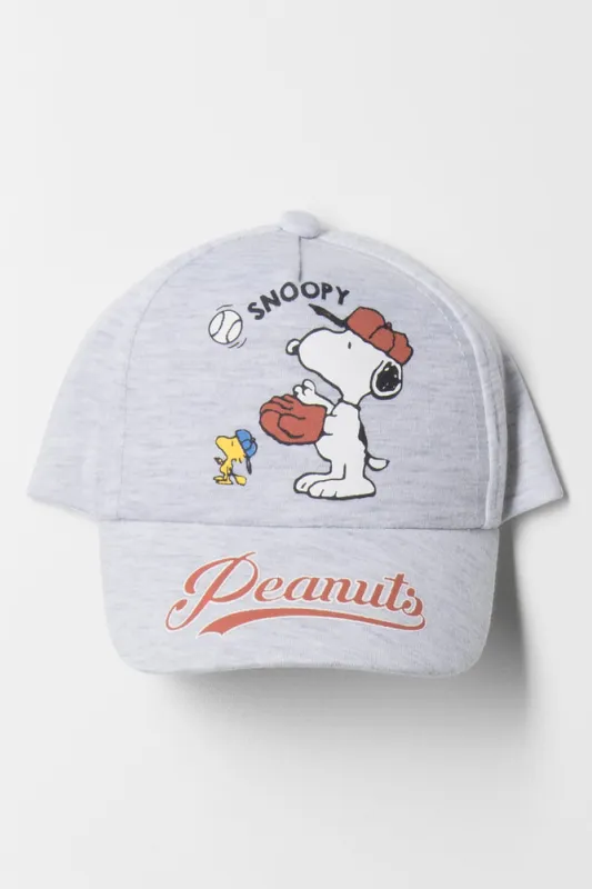 TB SNOOPY PEAK CAP sold by Ackermas