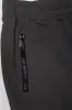 Twill Jogger Charcoal sold by Ackermas