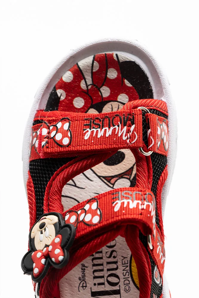 Minnie Adventure Red sold by Ackermas product image thumbnail 5