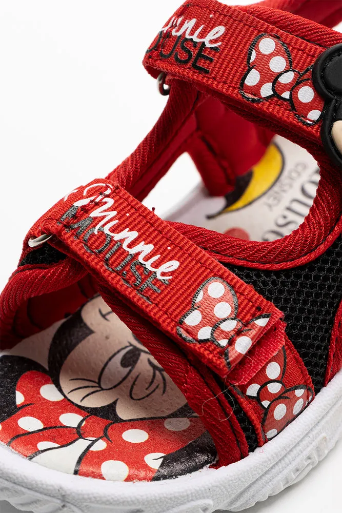 Minnie Adventure Red sold by Ackermas product image thumbnail 3