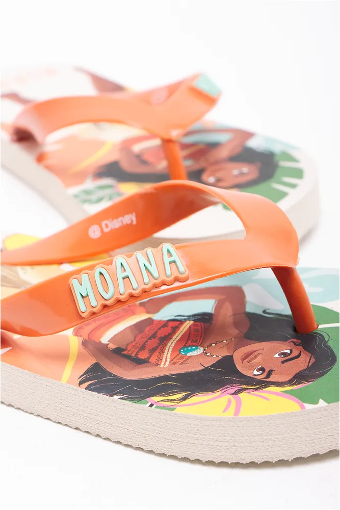 LP Moana flip flop sold by Ackermas product image thumbnail 3