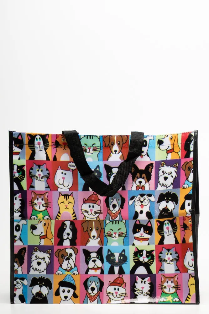 ANIMAL ACK SHOPPER BAG sold by Ackermas product image thumbnail 3