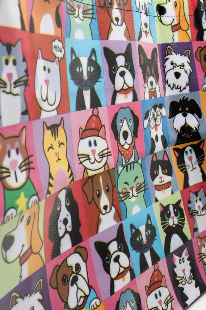 ANIMAL ACK SHOPPER BAG sold by Ackermas product image thumbnail 4