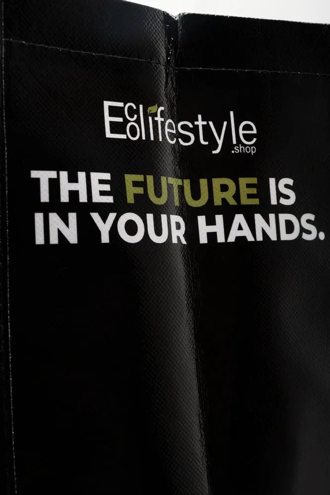 ANIMAL ACK SHOPPER BAG sold by Ackermas product image thumbnail 5