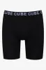 3 PACK KNIT BOXER BLACK sold by Ackermas