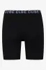 3 PACK KNIT BOXER BLACK sold by Ackermas