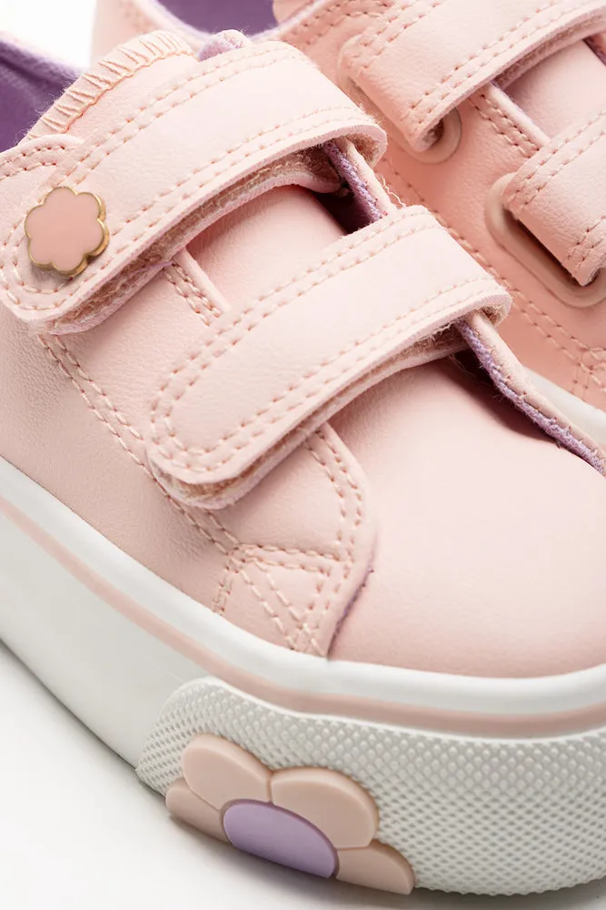 Daisy Sneakers Pink sold by Ackermas product image thumbnail 3