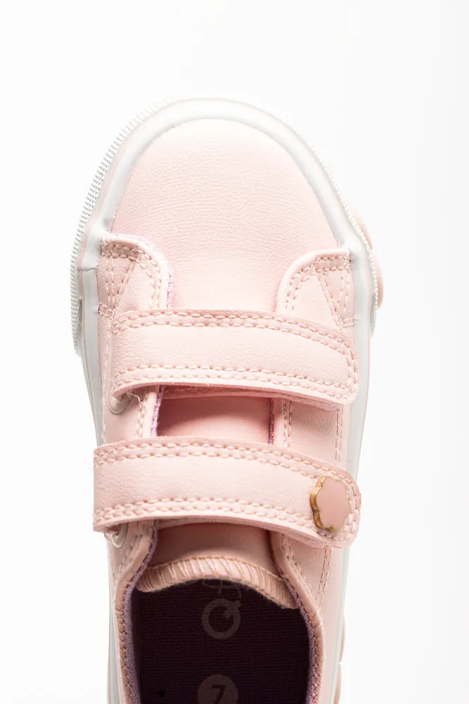 Daisy Sneakers Pink sold by Ackermas product image thumbnail 5