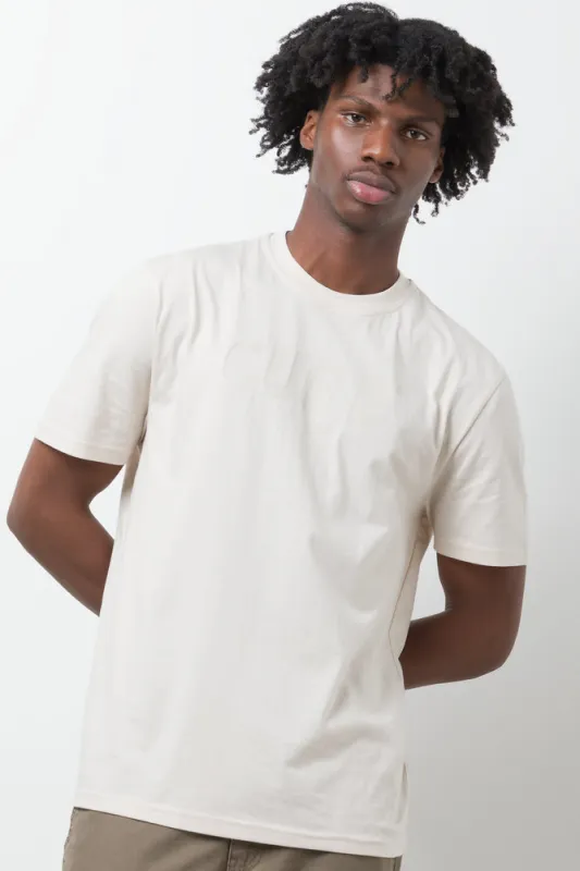 T-Shirt Light Grey sold by Ackermas