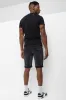 T-Shirt Black sold by Ackermas