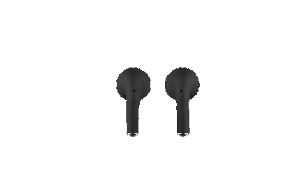 Premio V7 + Series True Wireless Earphones Black sold by Ackermas product image thumbnail 4