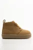 Hybrid Hightop Natural sold by Ackermas