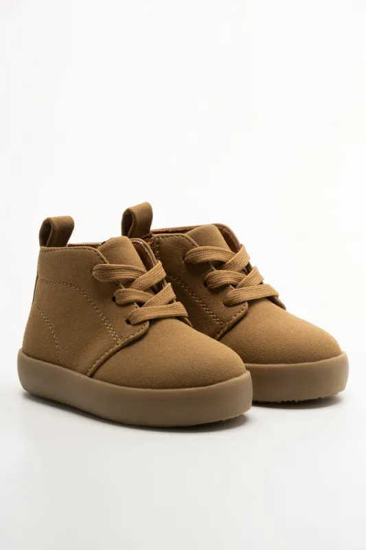 Hybrid Hightop Natural sold by Ackermas
