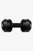 Pro Bass Renegade Bluetooth Headphone Black sold by Ackermas