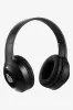Pro Bass Renegade Bluetooth Headphone Black sold by Ackermas