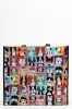 Animal Shopper Bag sold by Ackermas