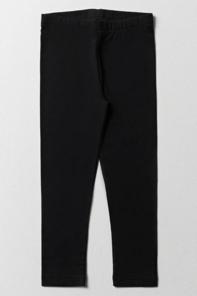 Long Legging Black sold by Ackermas