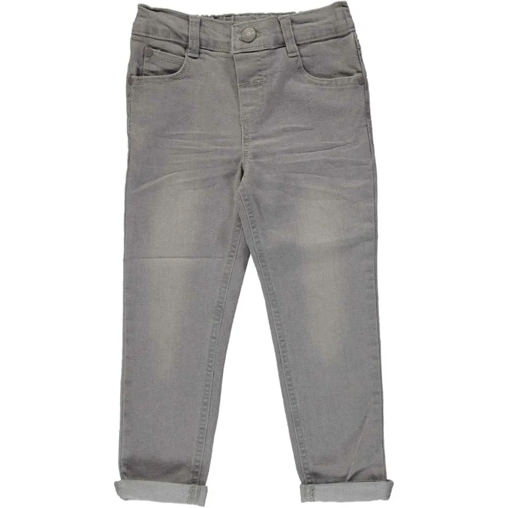 Skinny Denim Grey sold by Ackermas