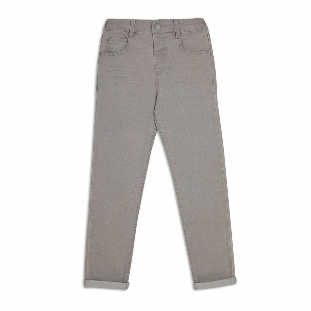 Skinny Denim Grey sold by Ackermas product image thumbnail 2