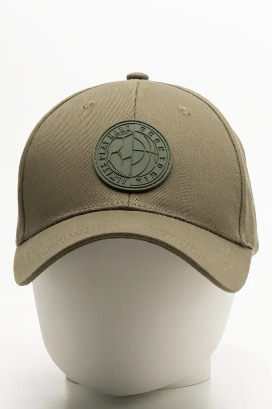Peak Cap Green sold by Ackermas