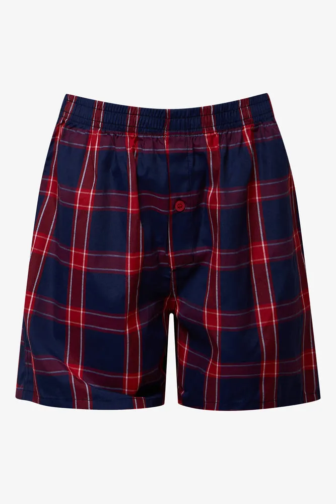 3 Pack Boxers Red sold by Ackermas product image thumbnail 3