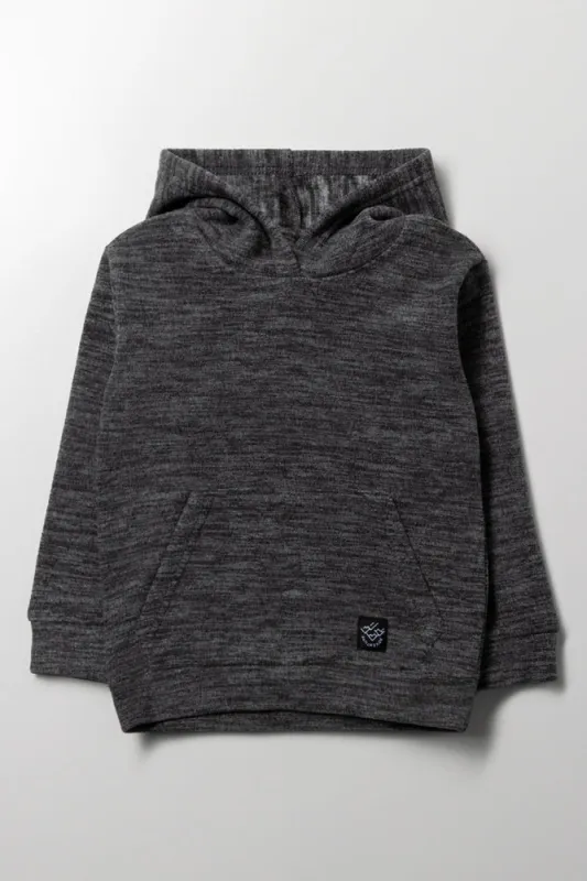 Hoodie Grey sold by Ackermas