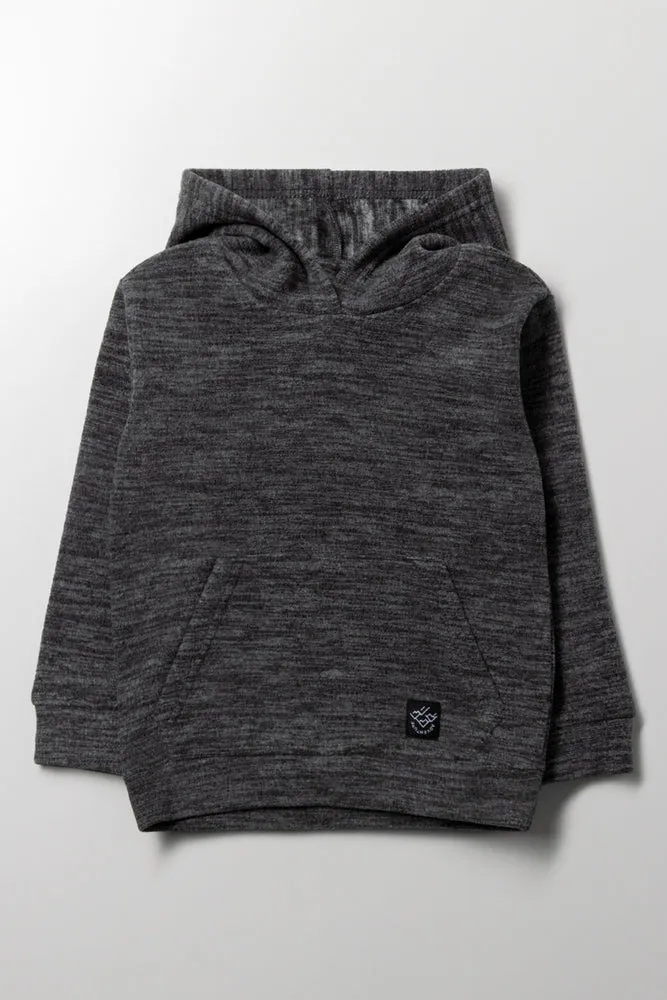 Hoodie Grey sold by Ackermas