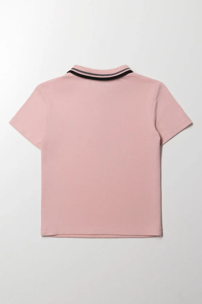 Golfer Pink sold by Ackermas product image thumbnail 3