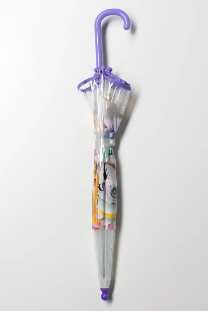 Paw Patrol Umbrella Multi sold by Ackermas