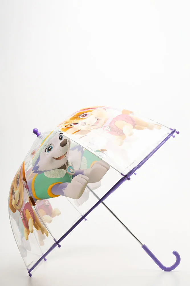 Paw Patrol Umbrella Multi sold by Ackermas product image thumbnail 2