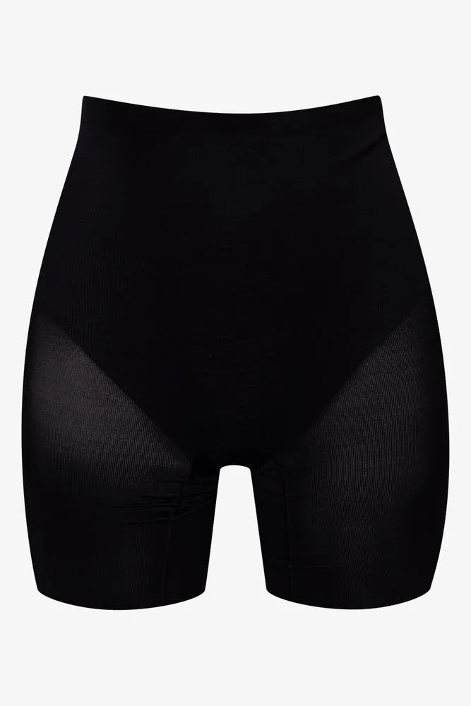 Shapewear Firm Control Longleg Black sold by Ackermas