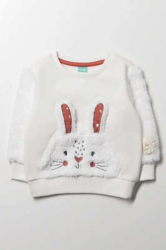 Sherpa Tracktop White sold by Ackermas