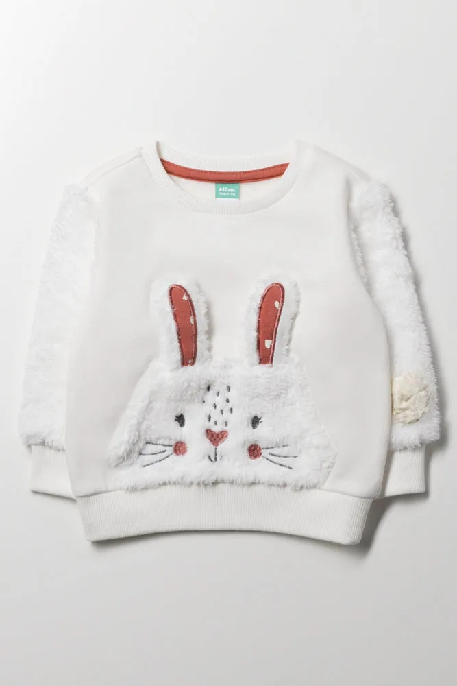 Sherpa Tracktop White sold by Ackermas