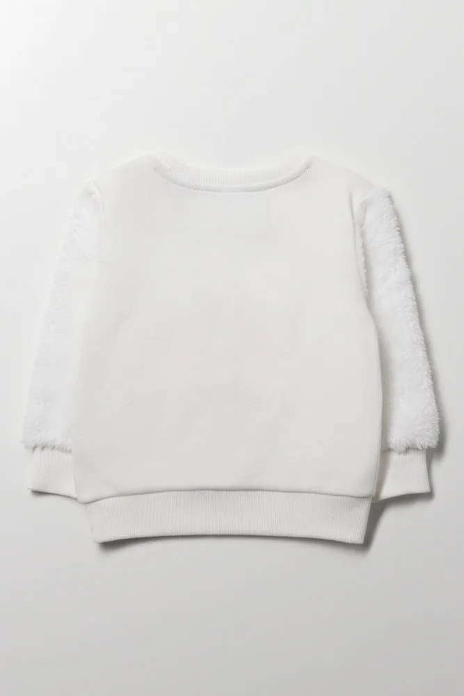 Sherpa Tracktop White sold by Ackermas product image thumbnail 3