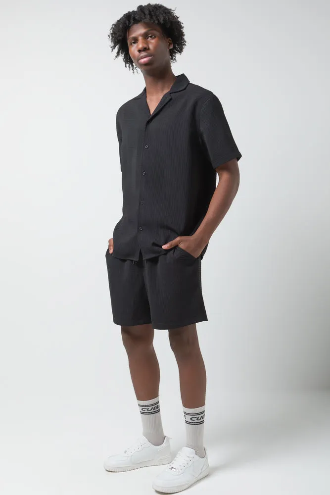 Shorts Black sold by Ackermas product image thumbnail 3