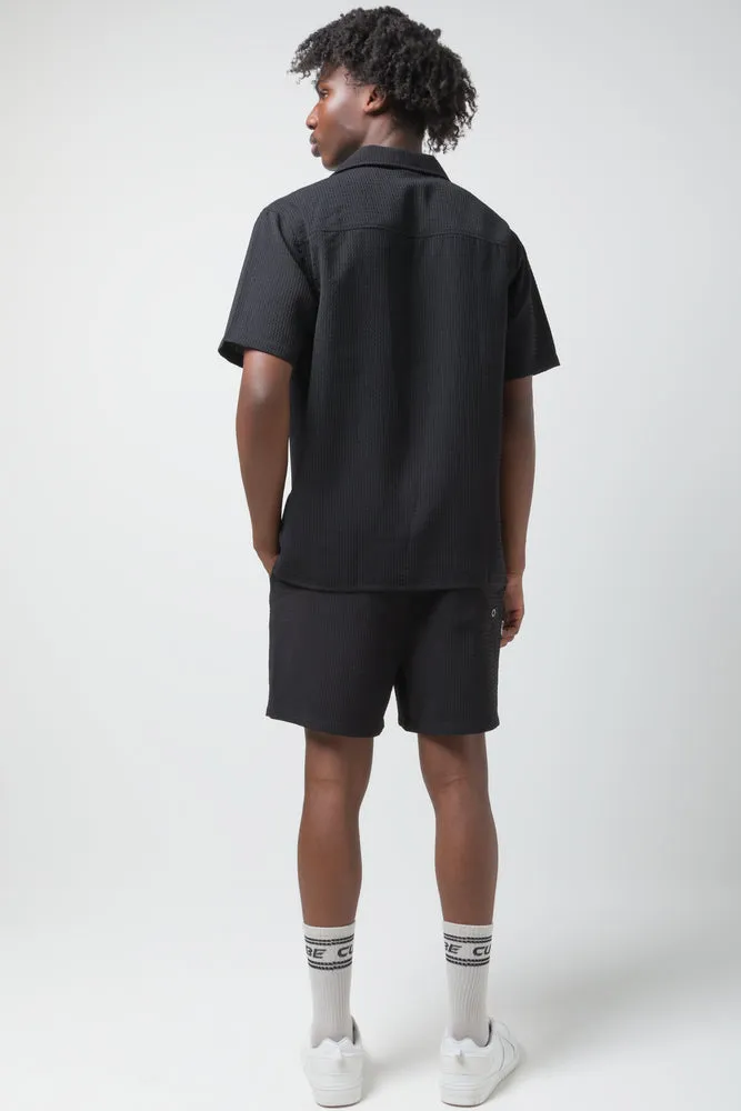 Shorts Black sold by Ackermas product image thumbnail 4