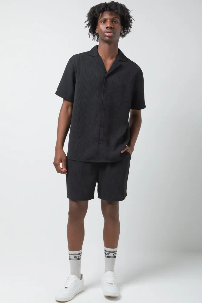 Shorts Black sold by Ackermas