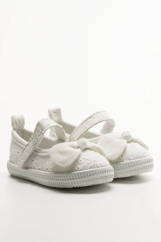 Sneakers White sold by Ackermas