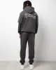 Joggers Charcoal sold by Ackermas