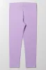 Glitter Leggings Purple sold by Ackermas
